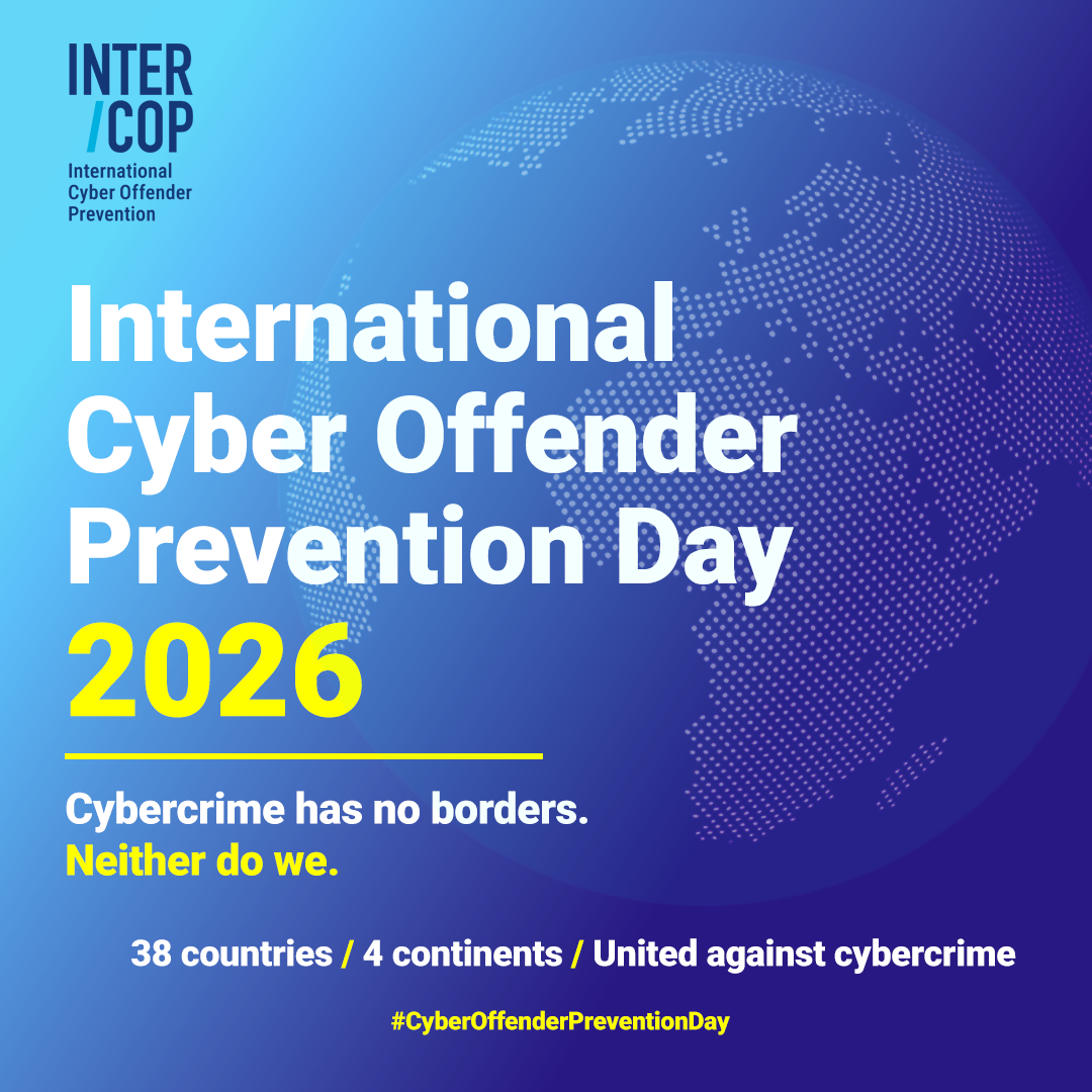 International Cyber Offender Prevention